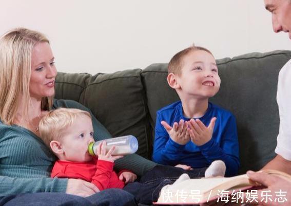 幼年|男孩幼年有“三个缺点”，将来多半聪明有出息，父母请多鼓励