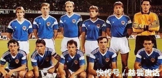 世界杯|历史上四大足球强队从未问鼎世界杯,有三支球队已被人遗忘