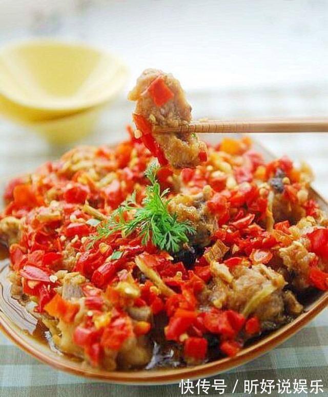 大厨教大家做几道家常菜，我家一周吃5次，每次能吃3大碗