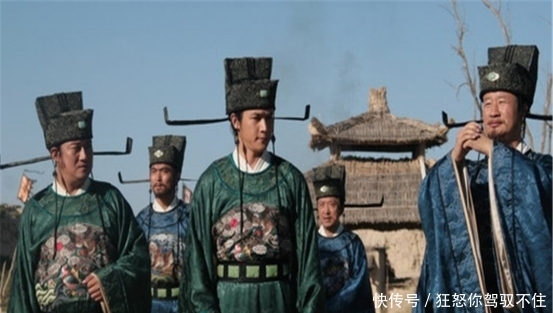 《全唐诗》中有两篇相同诗文,而作者是两人,牵出舅害外甥的疑案