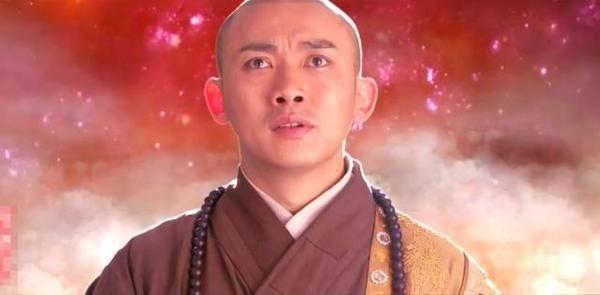 从不|唐僧的父亲是不是陈光蕊他为何从不给父亲尽孝