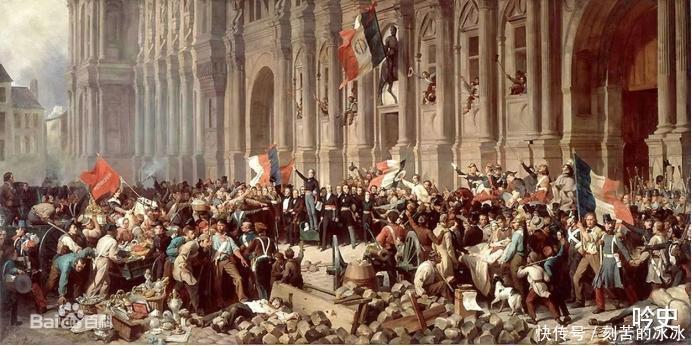 比利时是如何脱离荷兰,成为一个国家