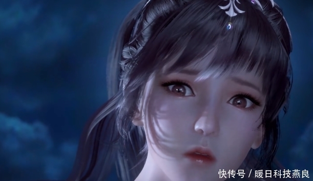 唐家三少谈斗罗第5部,小舞人设和形象全改?粉丝评论两极分化