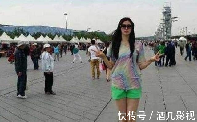 梁云天|中国女篮梁天云:身高1米97,因情伤退役,嫁农村小伙被宠成宝