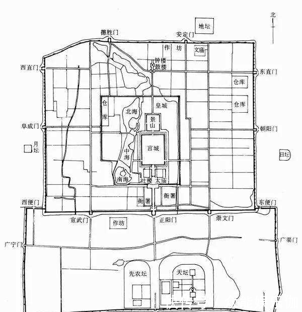 笑话@锁龙井的传说真的是个笑话吗?如今来看,证明古人太智慧