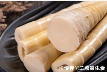 竹笋|再贵都要买来吃的9种健康蔬菜,不需要打农药,常吃远离疾病