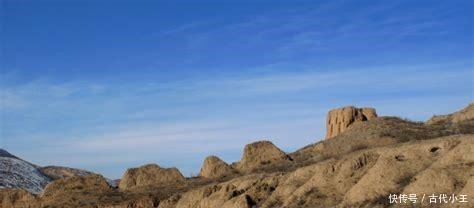 太小|外国人说长城这么矮, 能拦住什么 专家 太小看古人, 乃经济命脉!