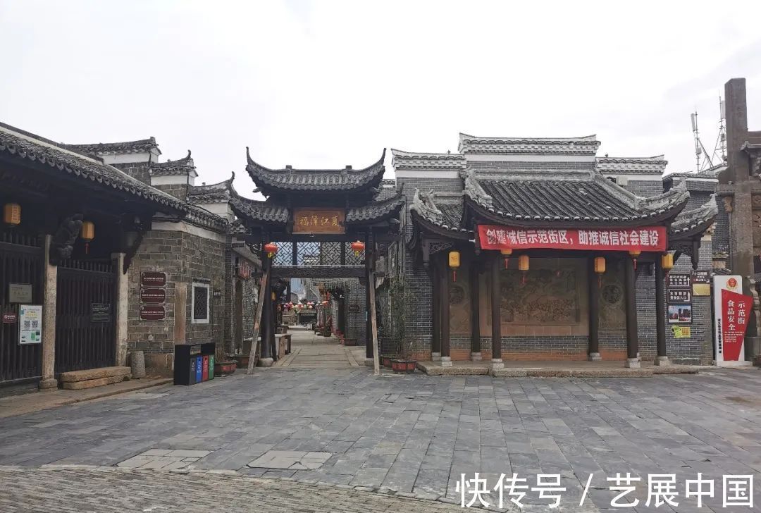 蒋昌忠$蒋昌忠 | 近期新作及南昌安义千年古村群印象