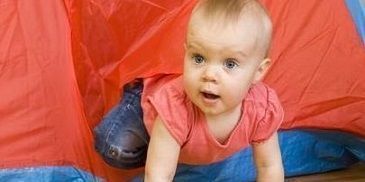 差距|“先爬后走”与“不爬就走”的娃娃,长大后几个差距很明显