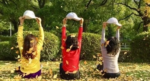 gt|这些“老来病”都不是病,别再自己吓自己了!