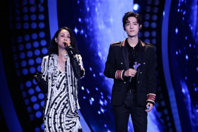 夺冠|《我们的歌》“勤深深”夺冠实至名归,关键还替肖战回应了质疑