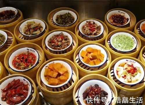 水蒸鸡|中国最受欢迎的五道蒸菜,清蒸鱼上榜,第四道老人和小孩要多吃