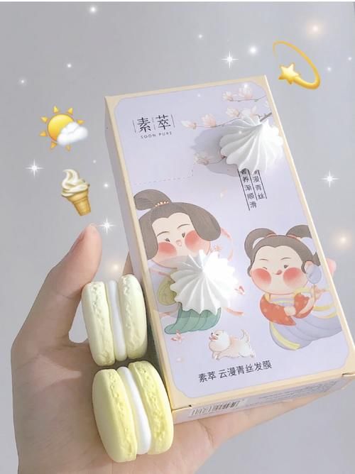 16岁高中生冬日好物，平价好用，轻松变成“氛围感”美女！