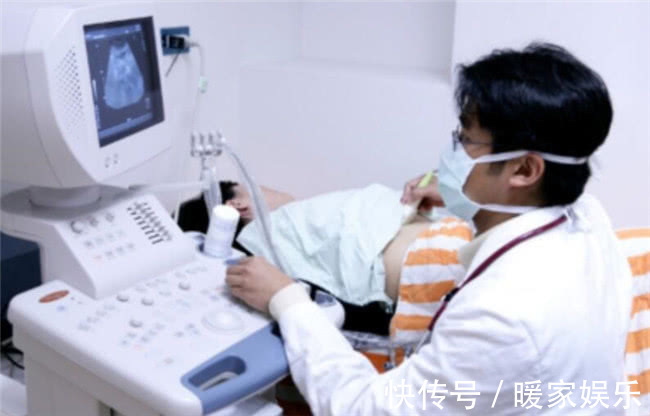 流产|夫妻备孕5年没怀上,去医院检查,医生却告知妻子已经怀孕7年