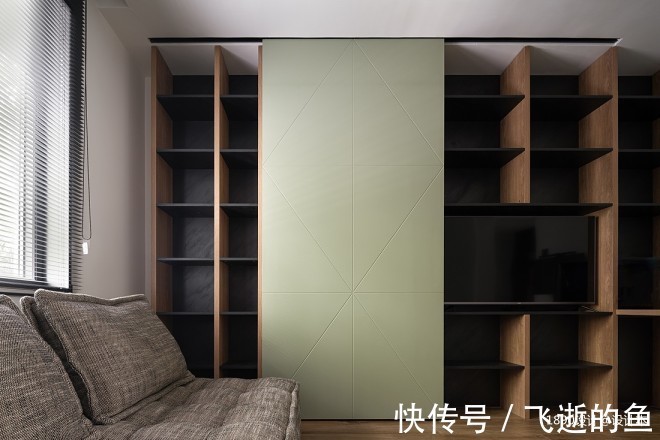 ,温馨舒适住不腻|老房改造 | 改造