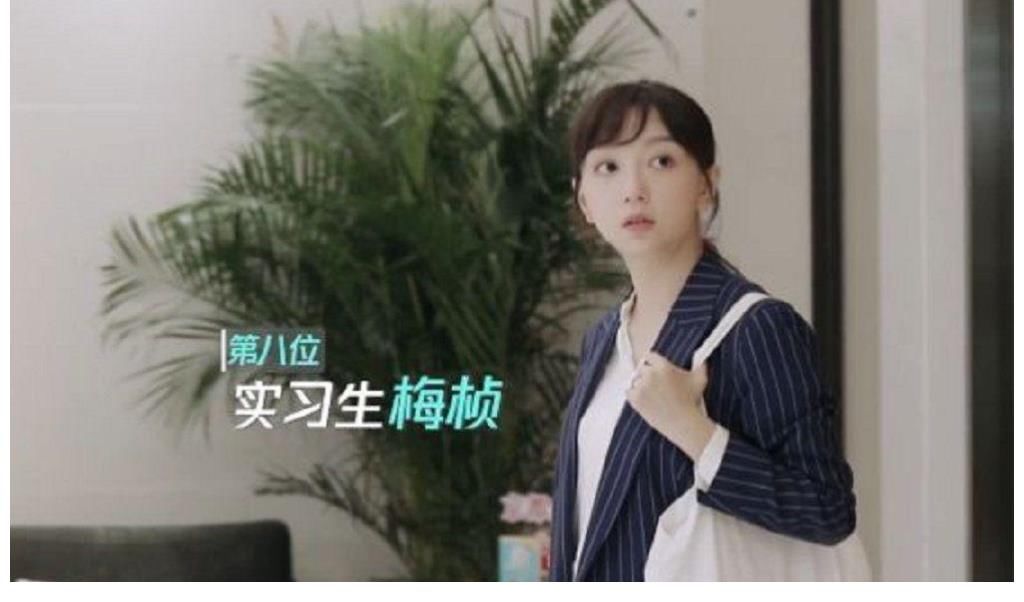 私立大學|梅楨新工作引網(wǎng)友質(zhì)疑，學歷及論文細節(jié)被扒，她哪里出了問題？