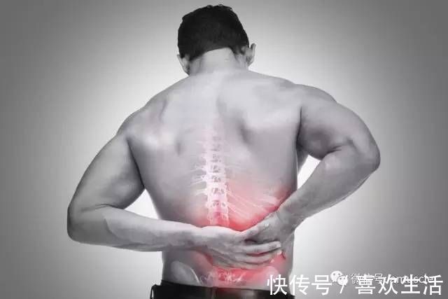 髋部|难怪他健身从不受伤，看完秒懂怎样保护膝盖、手肘、背部了！