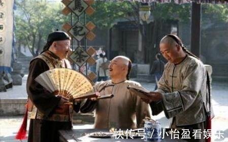 和尚$乾隆出了一个上联,纪晓岚想破脑袋都没有答案,却被和尚对出下联