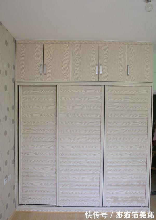 邻居们|我只不过在阳台做了半边加高,引得邻居争相模仿,倍有面子!