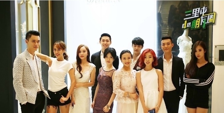 芒果台最差劲的综艺节目,收视率低到扑街,嘉宾们也没火起来