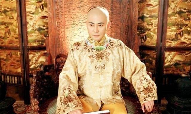 将其|康熙对嫡子彻底失望，废黜胤礽太子位，为何却厚待太子妃