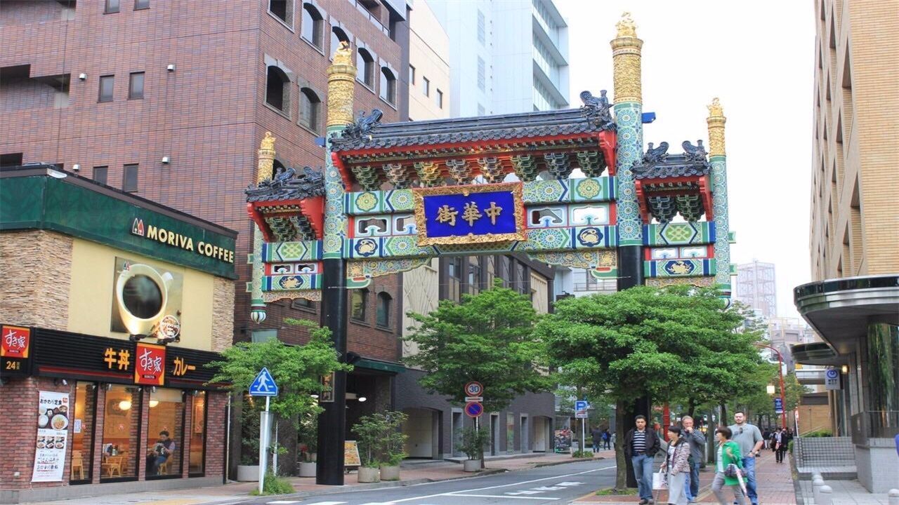 日本|日本的华人街，是让日本人又爱又恨的存在，是何原因