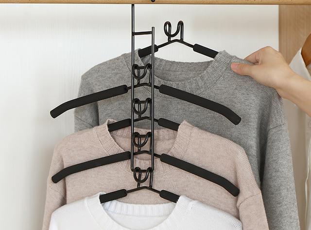 那些吹上天的收纳神器,用起来却很鸡肋,没被坑过的凤毛麟角