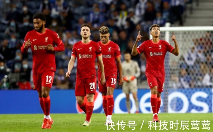 利物浦|3-0到5-1!前英超冠军三线狂飙,迎20亿复仇战,赢球=洗刷3年耻辱