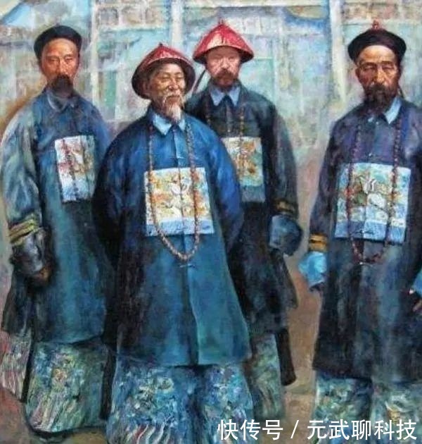 左宗棠处理小人的方法,说出来,你可能不信