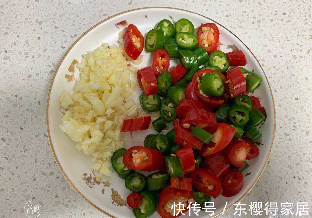 鲜嫩|遇上此菜,我从不手软,鲜嫩无比Q弹至极,比吃烧烤还香