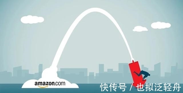 2万亿市值：27岁的亚马逊曾经“玩死”过多少项目？
