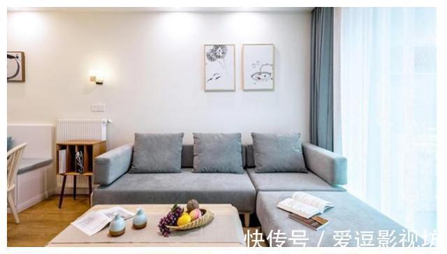 轻松|年轻人都喜欢日式风格装修？下班回家感受到无比的轻松，怡然自得