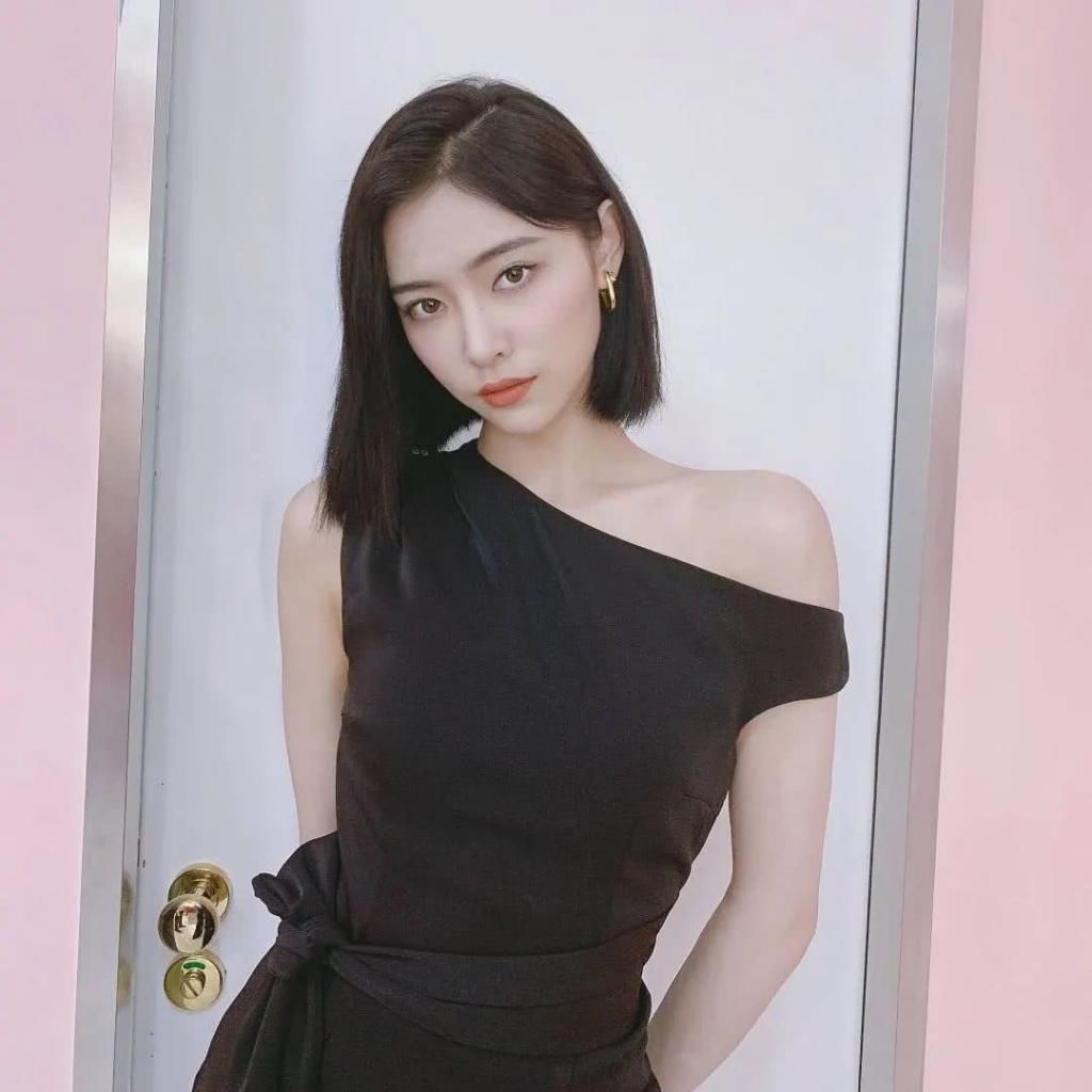 发型你到底适合短发还是长发剪对真的美哭了