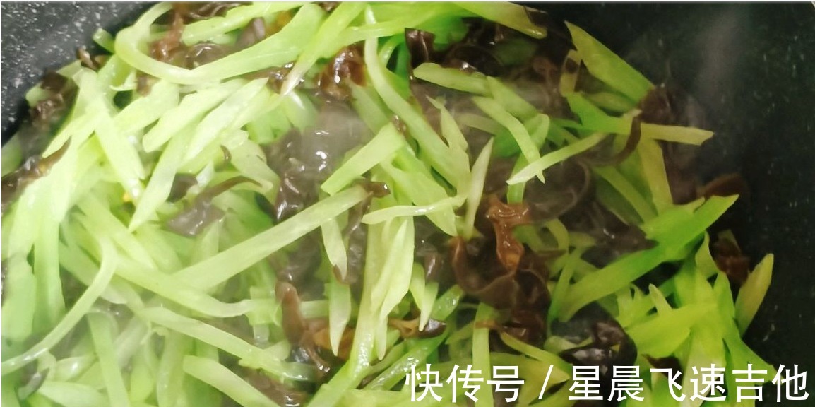 秋季，吃莲藕不如吃下面的菜，爽口解馋，好吃还不贵，做法还简单！