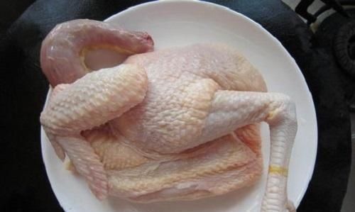 鲜嫩|天热就要多吃蒸菜，这菜蒸一蒸就好，鲜嫩到流口水，好吃停不下筷