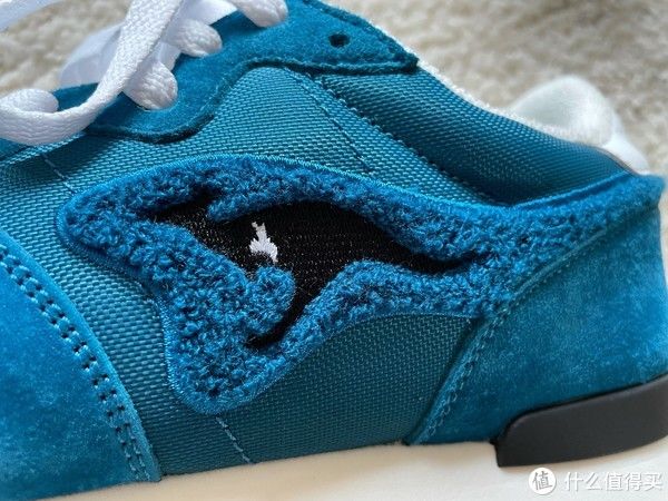 sneSneaker 篇一百一十九：小众复古跑Kangaroos Aussie OG开箱