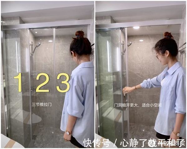 浴室柜|等我换房子,再装卫生间一定要留意这15个小细节,太关乎幸福了!