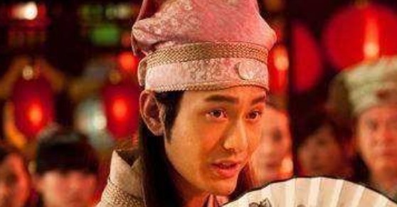 青楼#古代风流女子给进士出了个上联，进士到死未对出，至今无下联！