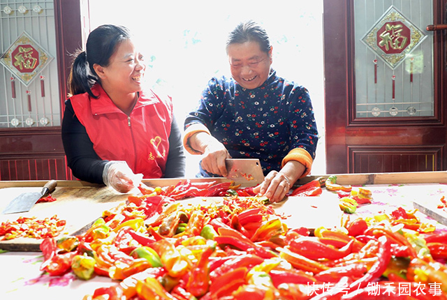 快速|手切辣椒,反被辣椒辣到了,如何才能快速止辣?