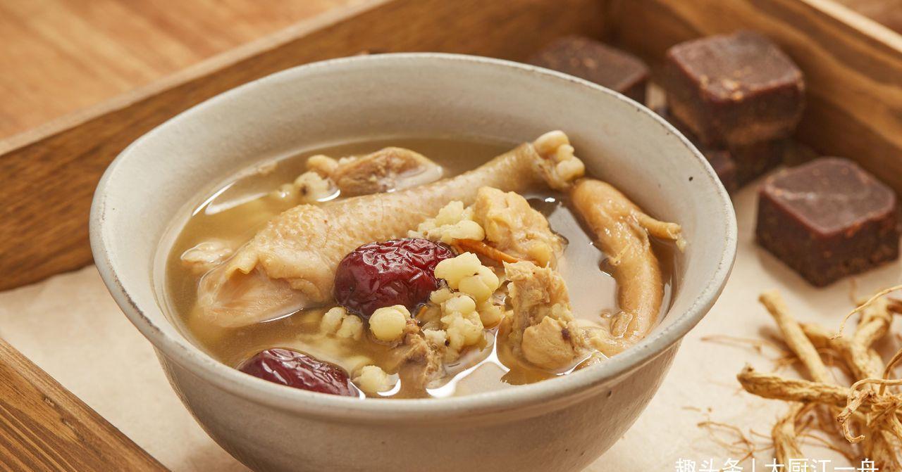 天冷了,分享5道热汤做法,喝着暖和,简单好做,学不会可惜了