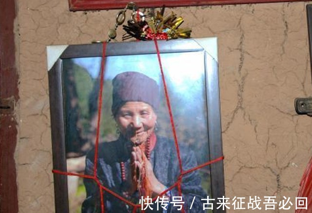 修行#王芝霞:中年顿悟归隐终南山,45年不见家人,自称能与佛祖对话