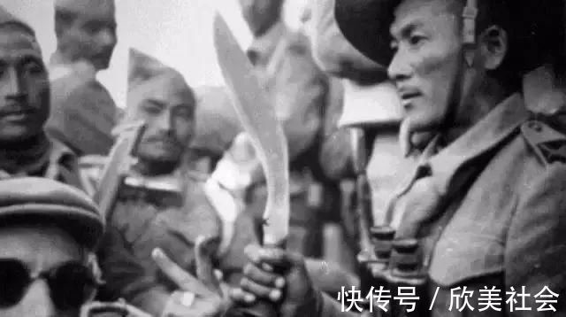 此情景&它是军刀中嗜血的代表,为何举世闻名一人用它单挑40人获全胜