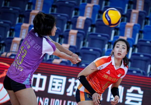 瓦尔加斯|天津女排3-0取胜暴露短板,一传问题曾被隐藏,根源在于球队自身