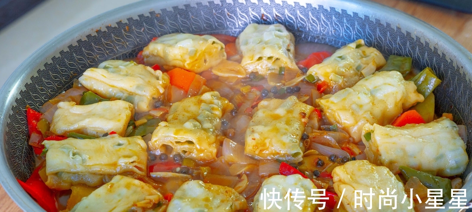 炖锅菜|天热胃口差，最爱一锅炖！7道炖锅菜，照着做简单省事，馋到家了