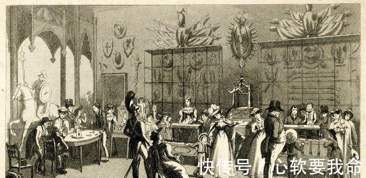 机器|两百多年前的可编程的机械机器人, 可以写字、画画、演奏音乐!