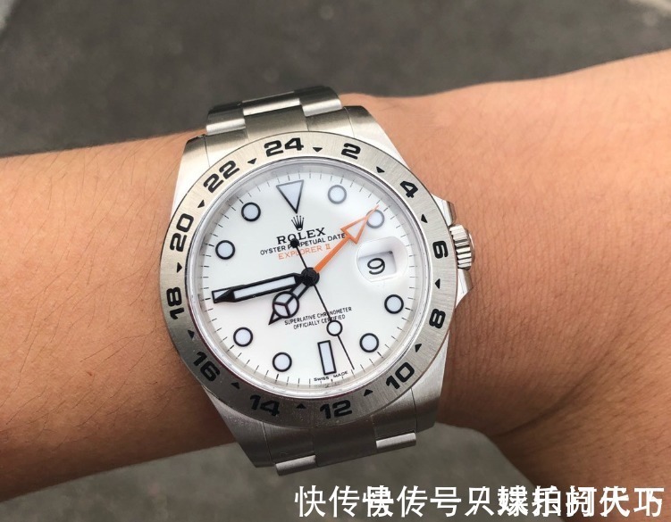 绿水鬼 戴过一块就想戴第二块的劳力士，最热门的是这五款！