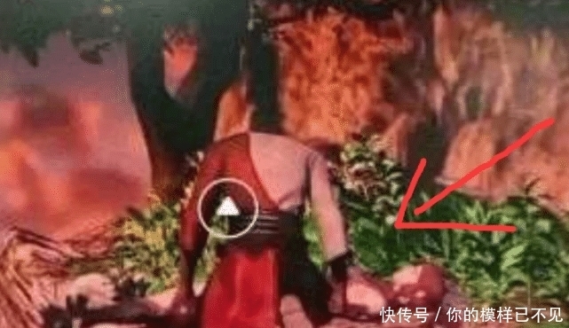 姬如雪|不良人第四季:片头菊花海暗示蚩梦会死,姬如雪死的时候也有出现