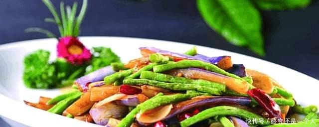 这几道家常炒菜超级下饭, 聚会必备!