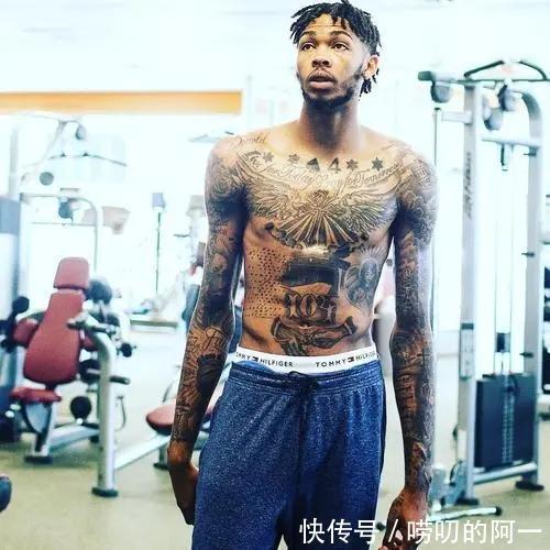 球员|NBA有哪些球星看着很瘦,但其实肌肉非常发达?