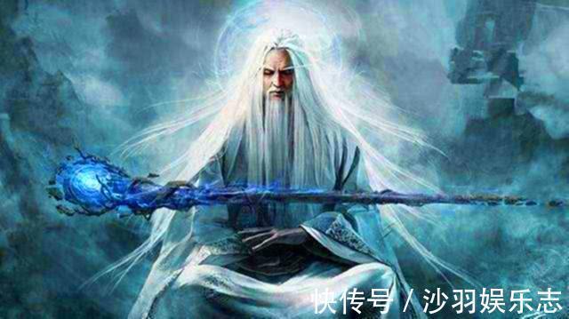 准提!元始天尊对付截教,鸿钧为何不管你不看看如来怎么成的佛